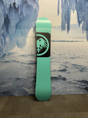 Used Never Summer Infinity 148 Cm Snowboard
