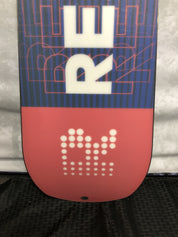 New 2025 Rossignol Resurgence 153CM Snowboard