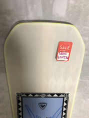 New 2025 Rossignol Juggernaut 152 CM Snowboard