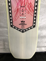 New 2025 Rossignol Juggernaut 152 CM Snowboard