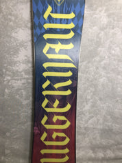 New 2025 Rossignol Juggernaut 152 CM Snowboard