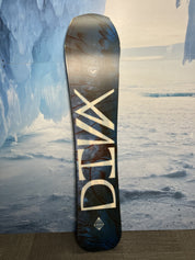 Lightly Used Rossignol Diva 2025 148CM Snowboard
