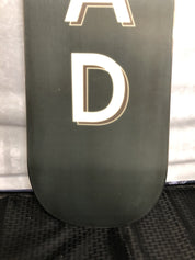 Used 2025 Head Transit 153cm Snowboard