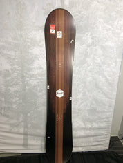 Used 2025 Head Transit 153 CM Snowboard