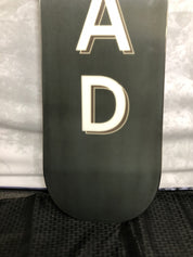 Used 2025 Head Transit 153 CM Snowboard