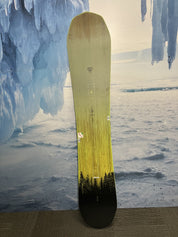 Lightly Used Rossignol Revenant 2025 158CM Snowboard