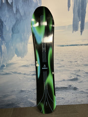 Lightly Used Bataleon Thunderstrom 2025 156CM Snowboard