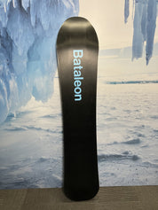 Lightly Used Bataleon Thunderstrom 2025 156CM Snowboard