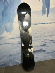 Lightly Used Rossignol Airis 2025 149CM Snowboard