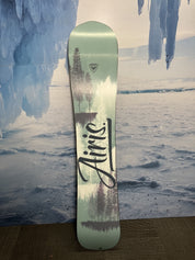 Lightly Used Rossignol Airis 2025 149CM Snowboard