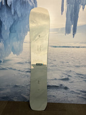 Lightly Used Nidecker Escape 2025 159CM Snowboard