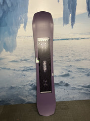 Lightly Used Nidecker Sensor W 2025 143CM Snowboard
