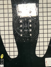 Lightly Used Bataleon Evil Twin 2025 156CM Snowboard