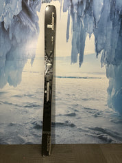 New Elan Ripstick 102 Black Edition Flat 189Cm Skis