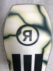 New 2025 Ride Warpig 151CM Snowboard