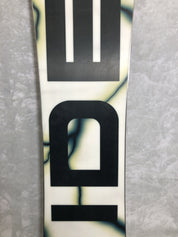 New 2025 Ride Warpig 151CM Snowboard