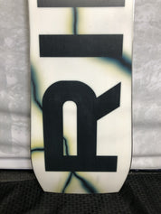 New 2025 Ride Warpig 151CM Snowboard