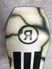 Used 2025 Ride Warpig 151CM Snowboard