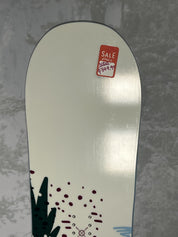 New Yes Hello 2025 155CM Snowboard