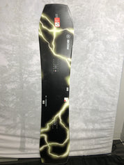 New 2025 Ride Warpig 148CM Snowboard