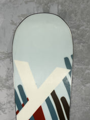 New Yes Hello 2025 155CM Snowboard