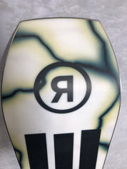 New 2025 Ride Warpig 148CM Snowboard