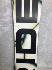 New 2025 Ride Warpig 148CM Snowboard