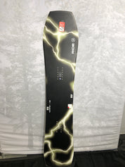 New 2025 Ride Warpig 142CM Snowboard