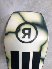 New 2025 Ride Warpig 142CM Snowboard