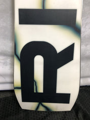 New 2025 Ride Warpig 142CM Snowboard