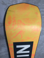 Used 2025 Nidecker Sensor 153 CM Snowboard