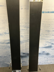 Used 2025 Atomic Bent Chetler 100 165cm Ski w/ Atomic Strive 13 Demo Binding