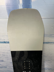Used 2021 Salomon Huck Knife 135cm Snowboard