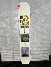 Lightly Used Burton Story 2025 147 CM Snowboard