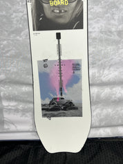 Lightly Used Burton Story 2025 147 CM Snowboard