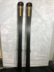 New 2025 Elan Wingman 86 Ti 166cm W/ Elan EMX11 Adjustable GW bindings