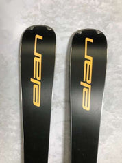 New 2025 Elan Wingman 86 Ti 166cm W/ Elan EMX11 Adjustable GW bindings