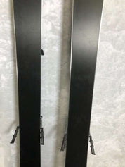 New 2025 Elan Wingman 86 Ti 166cm W/ Elan EMX11 Adjustable GW bindings