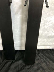 New 2025 Elan Wingman 86 Ti 166cm W/ Elan EMX11 Adjustable GW bindings
