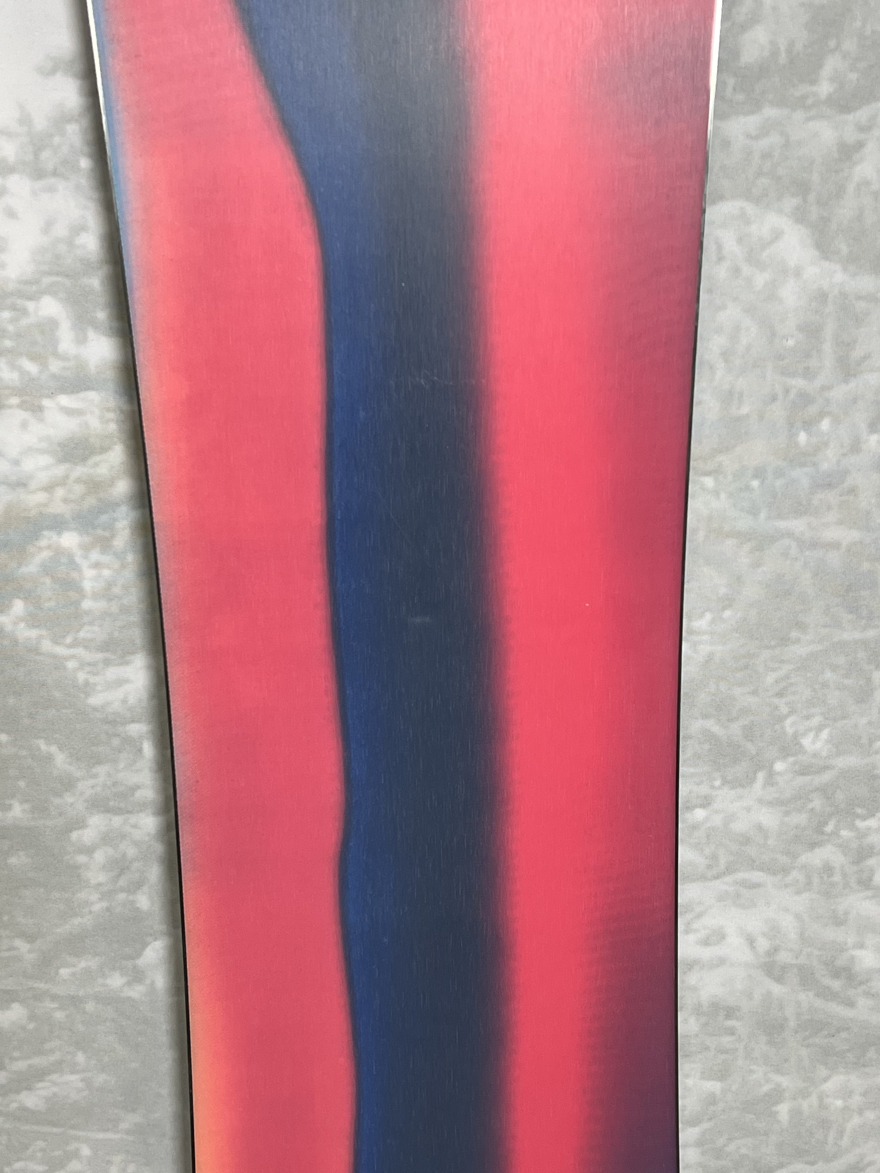 New 2025 Burton Hometown Hero Camber 144 CM Snowboard