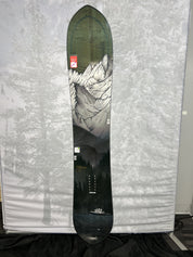 Lightly Used Rossignol XV Slashimi 158CM Snowboard