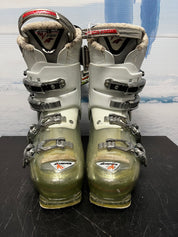 Used Nordica Hot Rod 9.0W Ski Boot - 24.0