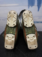 Used Nordica Hot Rod 9.0W Ski Boot - 24.0
