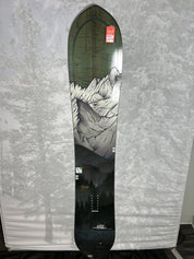 New Rossignol XV Slashimi 161CM Snowboard