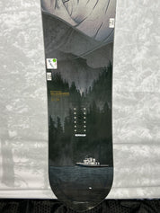 New Rossignol XV Slashimi 161CM Snowboard