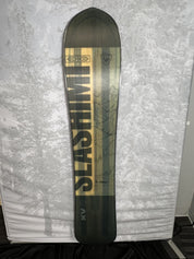 New Rossignol XV Slashimi 161CM Snowboard