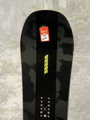 New K2 Embassy 152 CM Snowboard 2025