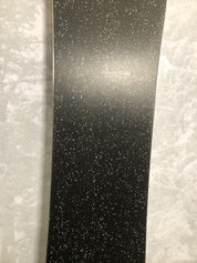 Used 2025 Salomon Super 8 Snowboard 151cm