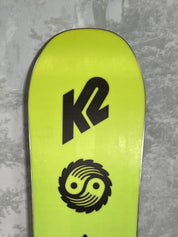 New K2 Embassy 152 CM Snowboard 2025