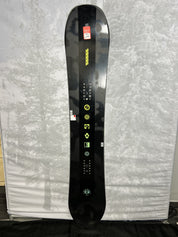 New K2 Embassy 155 CM Snowboard 2025